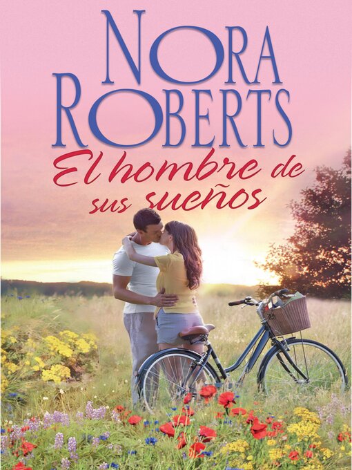 Title details for El hombre de sus sueños by Nora Roberts - Available
